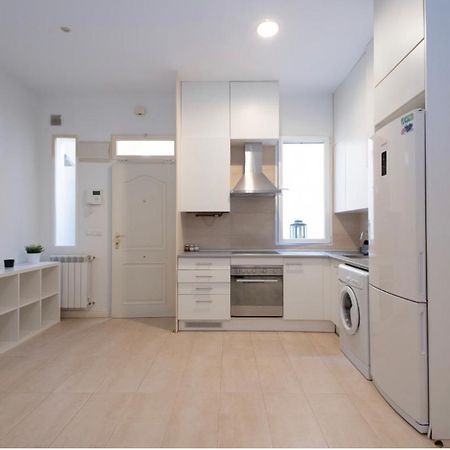 Hermoso Piso Barrio De Salamanca 마드리드 외부 사진
